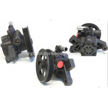 HONDA CIVIC Hatchback D14Z1 STEERING PUMP 56110-P2A-023